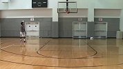 街球-13年-尼克扬教你实用进攻技巧 试探步后中投轻松砍分-专题