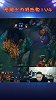 英雄联盟：PDD无限火力吸血鬼乱杀，孤身一人就敢1V4！