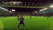 南美解放者杯-1/4决赛首回合录播：独立VS河床