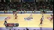 CBA-1314赛季-常规赛-第29轮-杰克逊转身抛投遭韩德君火锅大帽-花絮