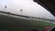 足球-15年-中国希望队球员葡U19全国第一级联赛：Sacavenense VS  Torreense 2015年10月10日-精华
