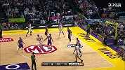 NBL-18赛季-第1轮-悉尼国王vs阿德莱德36人-全场