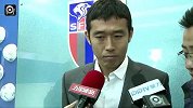 中超-14赛季-韩国球员曹秉局正式加盟上海申花-新闻