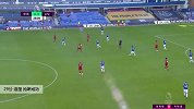 迪涅 英超 2019/2020 埃弗顿 VS 利物浦 精彩集锦