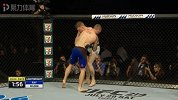 UFC-17年-格斗之夜113：轻量级史蒂夫雷vs菲尔德-全场