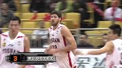 CBA-1415赛季-常规赛-第17轮-五佳球：麦克鲁姆晃倒防守 韦弗突破飞身灌筐-专题