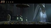 《新神榜：杨戬》片尾曲《听风吟》MV