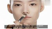 韩式化妆教程