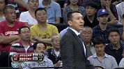 CBA-1516赛季-常规赛-第4轮-深圳马可波罗vs福建泉州银行-全场