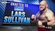 RAW第1429期：巨星大转会第三轮 沙利文加盟SD 布里斯紧随邪神转入RAW