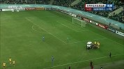 世界杯-18年-预选赛-A组-第4轮-临危受命！孙可拼抢中左侧膝盖被撞伤被换下姜至鹏替补上场-花絮