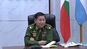 早有预兆？缅甸国防军总司令：如不遵守宪法，必须加以废除