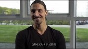 都闪开! 伊布要开始装X了:现在人们对瑞典已经没有期待 因为他们没了我