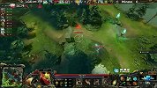 WPC第十一轮 RSnake vs LGD.int 第一局