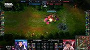LOL职业联赛夏季赛 第二轮第22场 EP.HK vs PE