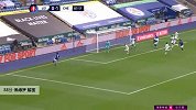 佩德罗 足总杯 2019/2020 莱斯特城 VS 切尔西 精彩集锦