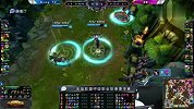 29日LSPL2014夏季赛 RM vs King 01