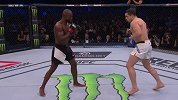 UFC-16年-格斗之夜101前瞻：惠特克精彩对战集锦-专题