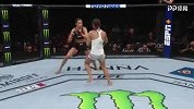 UFC第235期垫场赛全程（英文解说）