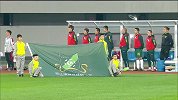 2018中甲第4轮录播：浙江毅腾vs浙江绿城（刘洋）