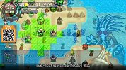 魔方网手游攻略-20150824-策略新游《口袋上帝VS沙尘》上架iOS