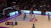 CBA-1617赛季-常规赛-第16轮-郭艾伦vs北京25+7集锦 晃飞马布里命中绝命三分锁定胜局-专题