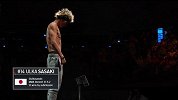 UFC-18年-UFC格斗之夜布宜诺斯艾利斯站称重仪式全程-专题