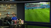 世界杯-14年-小组赛-E组-第2轮-方言解说：这场比赛谁赢谁出线 大家都不愿放弃-花絮