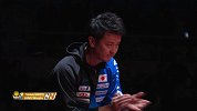 ITTF世界巡回赛总决赛-男单1/4决赛 张本智和4-1张禹珍