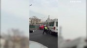 文明执法还是执法过度？交警：你还要我怎样！