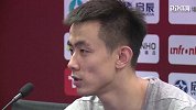 面对喀麦隆队为何中国男篮外线全开？赵继伟赛后解释了原因