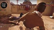 【CSGO】竞技模式MVP-MaxKim【菜鸟向】