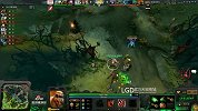 新浪超新星S2 LGD vs Tongfu 第二局