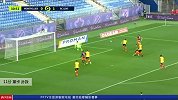 莱卡 法甲 2020/2021 蒙彼利埃 VS 朗斯 精彩集锦