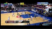 CBA-1314赛季-常规赛-第34轮-东莞新世纪112：110广东宏远-全场