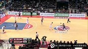 CBA-1415赛季-常规赛-第36轮-浙江稠州银行vs东莞新世纪-合集