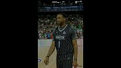 篮球-13年-虎扑篮球明星赛：致青春！Tmac is back！麦迪虎扑世界篮球明星赛回顾-专题