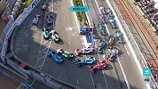 FE-17年-FE国际汽联电动方程式锦标赛香港站决赛R1-全场