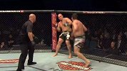 UFC-14年-本周最佳KO：米特里奥重拳干净利落 乔丹牙套掉落狼狈不堪（6月25日）-精华