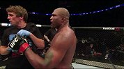 UFC-15年-UFC186：无差级别狼人杰克逊vs马尔多纳多集锦-精华