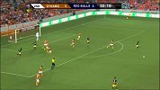 MLS-14赛季-常规赛-第18轮-休斯顿迪纳摩2：2纽约红牛-全场