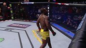 UFC-18年-UFC228：次中量级 阿尔哈桑VS尼科·普莱斯-单场