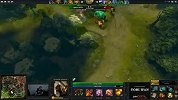 《DOTA2》GoD vs J4T(The Defense小组赛)