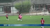 足球-15年-苏宁易购北京社区足球联（先农坛）-第七轮-南洋北源8：0湘都府-精华