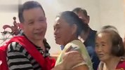 张玉环出狱后首次发声：感谢还我清白 20多年未见已认不出母亲