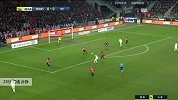 门迪 法甲 2019/2020 雷恩 VS 马赛 精彩集锦