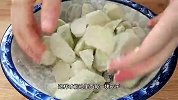 如果孩子不爱吃饭，那你可以试试这个糖醋茄子，拌米饭太好吃了