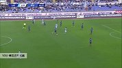 博尼法齐 意甲 2019/2020 拉齐奥 VS 斯帕尔 精彩集锦