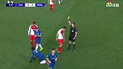 青年欧冠-1/8决赛录播：切尔西U19VS摩纳哥U19