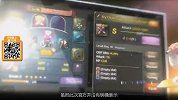 魔方网手游攻略-20151022-经典ARPG《泽诺尼亚S》下月推出中文版本